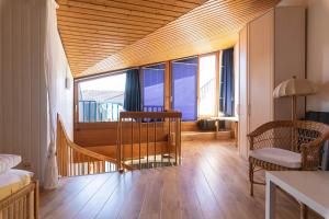 Ferienwohnpark Immenstaad am Bodensee Maisonette-Wohnung 55 26