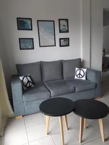 Dpto CERCANIA - Virreyes