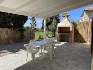 Villa Orchidea - 皮希纳斯