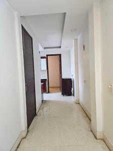 Spacious 2bhk apartment!