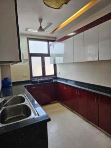 Spacious 2bhk apartment!
