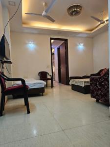 Spacious 2bhk apartment!