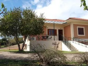 Maria's House 2 - Levendokhórion