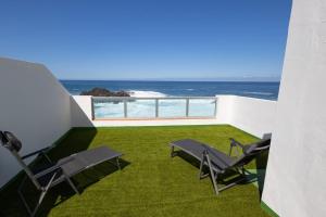 Frontline Penthouse - Prixmar - by VV Canary Ocean Homes