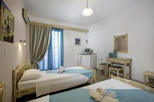 Kalathos Sun Hotel Rhodes Greece