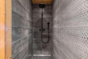 Chalets Le perrus : photos des chambres