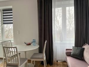 Apartament rodzinny 40m2