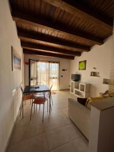 Appartamento Geco Rosso