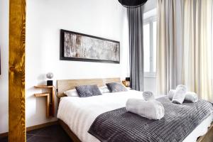 C Studio - Design Bilo Suite -M3- 8 min dal Duomo