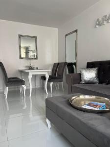 Apartament Chanel Centrum