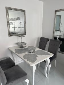 Apartament Chanel Centrum