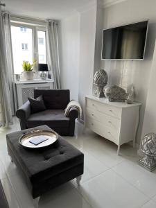 Apartament Chanel Centrum