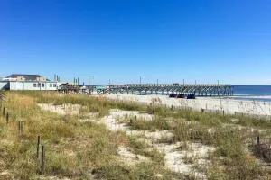 Seaside Unit C - Surfside Beach