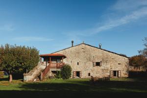 Casa Do Romualdo