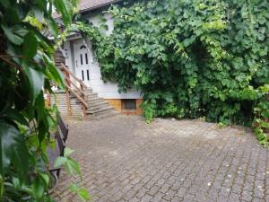 Unterkunft Waigolshausen