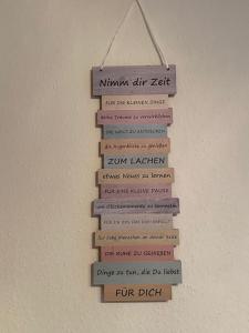 Unterkunft Waigolshausen