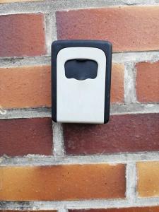 Unterkunft Waigolshausen