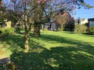 Les écuries de Bléville - Dollemard