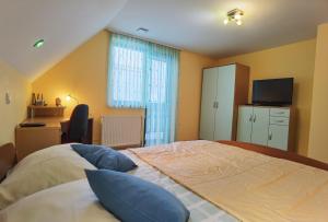 Guest house 902 Črnivec