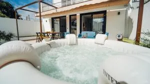 Casa Playa Lavaxeira - Virxe das Mareas