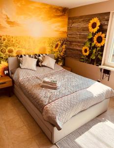 Słonecznikowa Polana