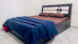 Blue House Karjat Cottage - Chinchavli