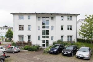 Appartement Granitz - Ferienwohnung Thoenissen