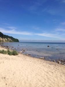 Appartement Granitz - Ferienwohnung Thoenissen