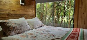 Cabaña Alpina Bosques de Cudico