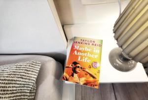 Missia - cosy in perfect location