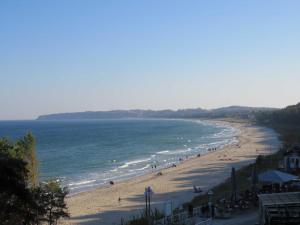 Villa Granitz - Ferienwohnung 29