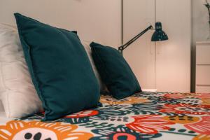 Apartamento Mar & Bor - RRAL nº3126