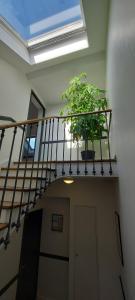 Appartements Les Suites Angevines : photos des chambres