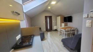 Wrzosowe Wzgórze Apartamenty