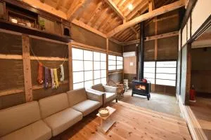 Dive INN Kiryu - Ašikaga