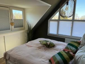 Holiday Home Noordwijkerhout by Beach