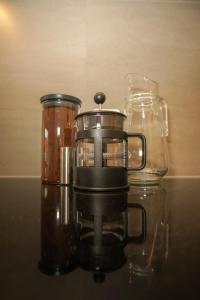 Stylish apartment with free BaselCard