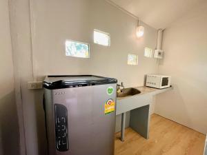 Moon Village Khaoyai Holiday Home