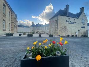 Hotels Belle Normandy : photos des chambres