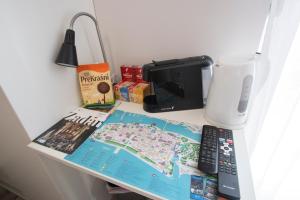 Calm Apartment & Room