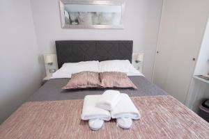 Calm Apartment & Room