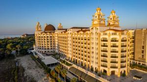Jadore Deluxe Hotel & Spa UltraInclusive