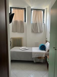 Single Room room in Hotel Mercurio