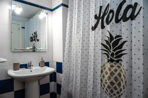 Médano Sunny Apartment