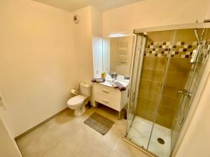 Paul Doumer 1 SCLS - Wifi, Clim, Parking