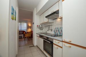 Feriendorf Papillon Wohnung 01-5