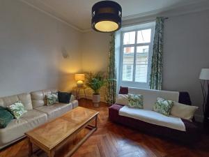 Appartements Les Suites Angevines : photos des chambres