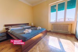 Elegant Apartment in the Center by Wonderful Italy