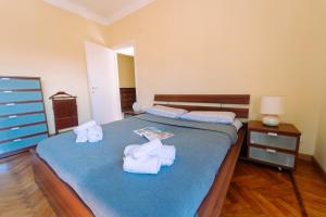 Elegant Apartment in the Center by Wonderful Italy