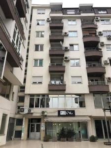 VD Apartment